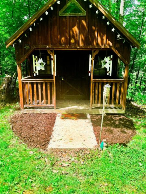 Fern Hill Retreat